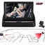Baby Car Mirror Camera Carousel 5