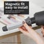Hair Curling Barrels Attachment for Dyson Hair Dryer Carousel 3
