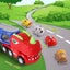 Dinosaur Truck Toys 9 in 1 Dinosaur Trucks 8 Pull Carousel 7