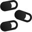 Webcam Cover (3 Pack) Ultra Thin Laptop Camera Cover Slide for Computer MacBook Carousel 6
