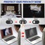 Webcam Cover (3 Pack) Ultra Thin Laptop Camera Cover Slide for Computer MacBook Carousel 7