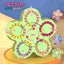 Spinning Toys for Anxiety Carousel 6