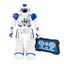 Rc Remote Control Robot Smart Action Kids Toy Carousel 2