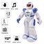 Rc Remote Control Robot Smart Action Kids Toy Carousel 5