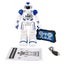 Rc Remote Control Robot Smart Action Kids Toy Carousel 6