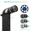 Handheld Digital Microscope Carousel 6