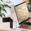Handheld Digital Microscope Carousel 8
