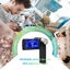 Handheld Digital Microscope Carousel 9