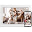 10.1 Inch Smart WiFi Digital Photo Frame Carousel 11