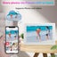 10.1 Inch Smart WiFi Digital Photo Frame Carousel 12
