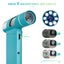 Handheld Digital Microscope Carousel 5