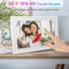 10.1 Inch Smart WiFi Digital Photo Frame Carousel 13