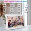 10.1 Inch Smart WiFi Digital Photo Frame Carousel 14