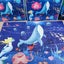 Kids Jigsaw Puzzles Toys Carousel 4