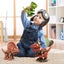 Dinosaur Eggs DIY STEM Building Toys Set Carousel 5