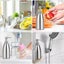 304 Stainless Steel Soap Dispenser Countertop Liquid Soap Pump Bottle Carousel 11