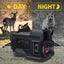 4K Ultra Video Recorder Vlogging Camera Carousel 5