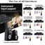 Podcast Microphone Bundle Livestream Mic Kit Carousel 10