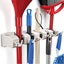 Mop Broom Hanger Holder Organizer Carousel 4
