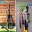 Mop Broom Hanger Holder Organizer Carousel 6