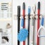Mop Broom Hanger Holder Organizer Carousel 7