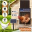 Auto Chicken Coop Door Opener Carousel 3