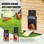 Auto Chicken Coop Door Opener Carousel 8