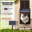Auto Chicken Coop Door Opener Carousel 11