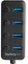 StarTech Portable USB 3.0 Hub Carousel 2