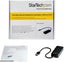 StarTech Portable USB 3.0 Hub Carousel 4