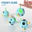 Fidget Dodecagon 12-Side Fidget Cube Carousel 3