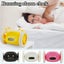 Running Away Running Rolling Alarm Clock Carousel 3
