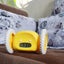 Running Away Running Rolling Alarm Clock Carousel 4