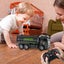 1:32 RC Engineering Truck,RC Engineering Vehicle Toy,Remote Control Dump Truck Carousel 3