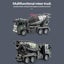 1:32 RC Engineering Truck,RC Engineering Vehicle Toy,Remote Control Dump Truck Carousel 4