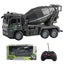 1:32 RC Engineering Truck,RC Engineering Vehicle Toy Carousel 3