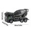 1:32 RC Engineering Truck,RC Engineering Vehicle Toy Carousel 5
