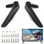 Universal TV Stand,TV Pedestal Feet,Base Stand Carousel 2