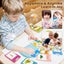 Talking Flash Cards for Kids 3 to 6 Years Carousel 4