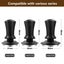 Coffee Tamper Barista Espresso NEW Carousel 3