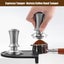 Coffee Tamper Barista Espresso NEW Carousel 4