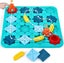 Logical Road Builder, Board Game for Children Aged 3+ Carousel 6