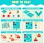 Logical Road Builder, Board Game for Children Aged 3+ Carousel 8