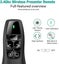 Presentation Clicker Pointer Carousel 3