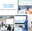 Presentation Clicker Pointer Carousel 8