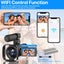 4K Video Camera Camcorder Carousel 10