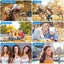 4K Video Camera Camcorder Carousel 13