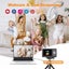 Digital Camera Carousel 9