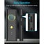 Hidden Camera Detectors and Bug Detector Carousel 10