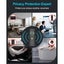 Hidden Camera Detectors and Bug Detector Carousel 14